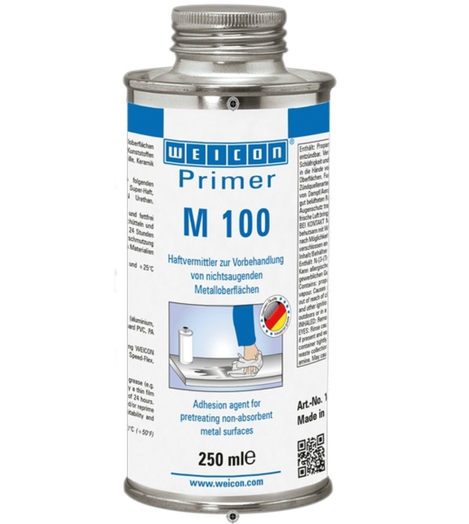 Bild von WEICON Primer M 100 250 ml (VPE=1 Stück)
