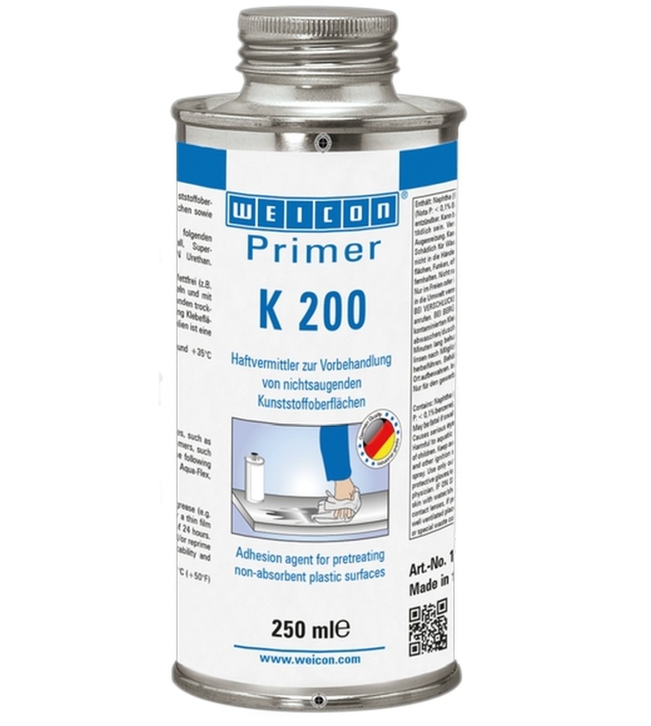 Bild von WEICON Primer K 200 250 ml (VPE=1 Stück)