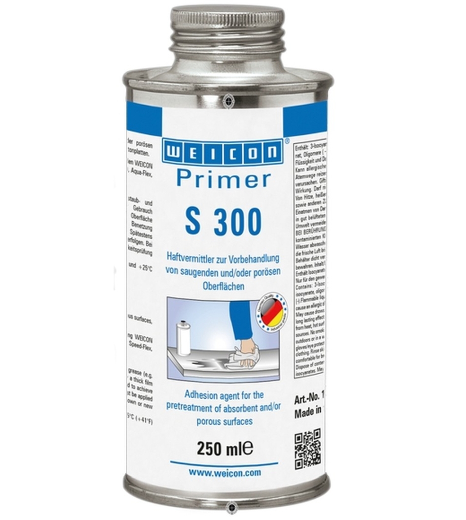 Bild von WEICON Primer S 300 250 ml (VPE=1 Stück)