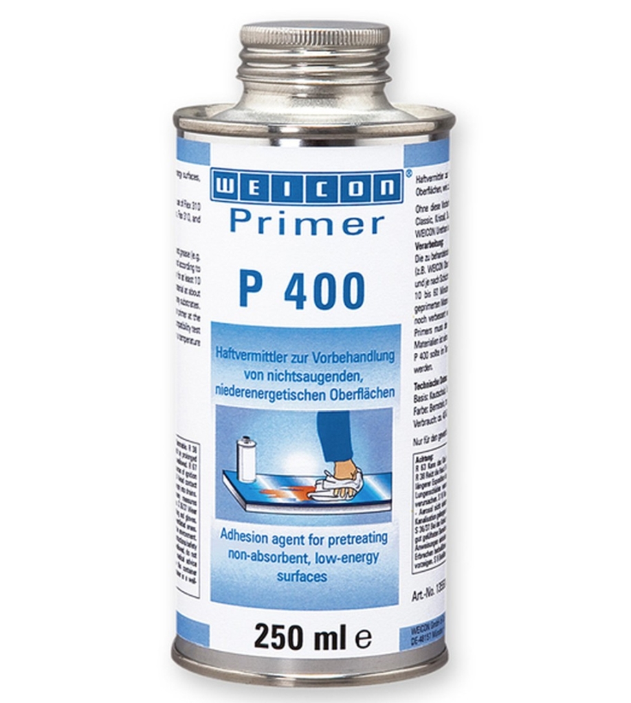 Bild von WEICON Primer P 400 250 ml (VPE=1 Stück)