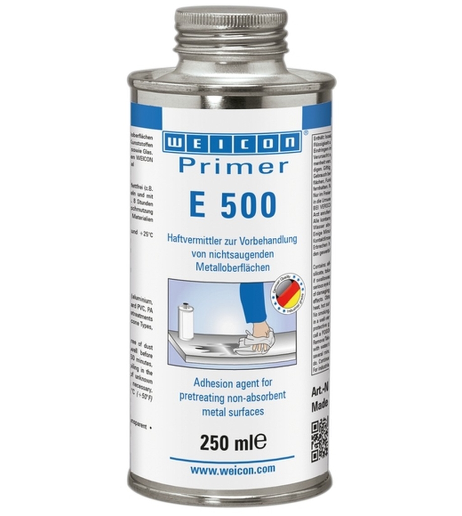 Bild von WEICON Primer E 500 250 ml (VPE=1 Stück)