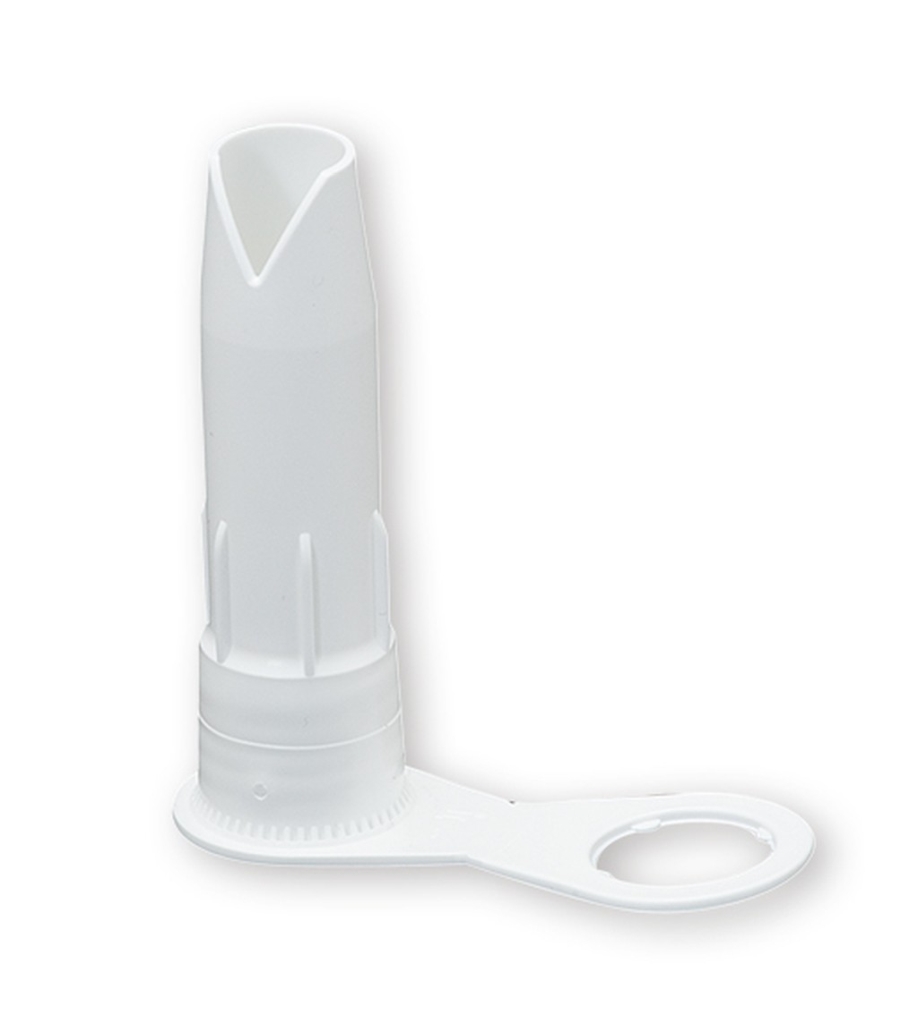 Bild von WEICON V-Naht-Düse 310 ml (VPE=1 Stück)