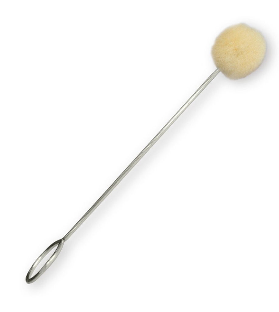 Bild von WEICON Wollwischer 250 ml (VPE=1 Stück)