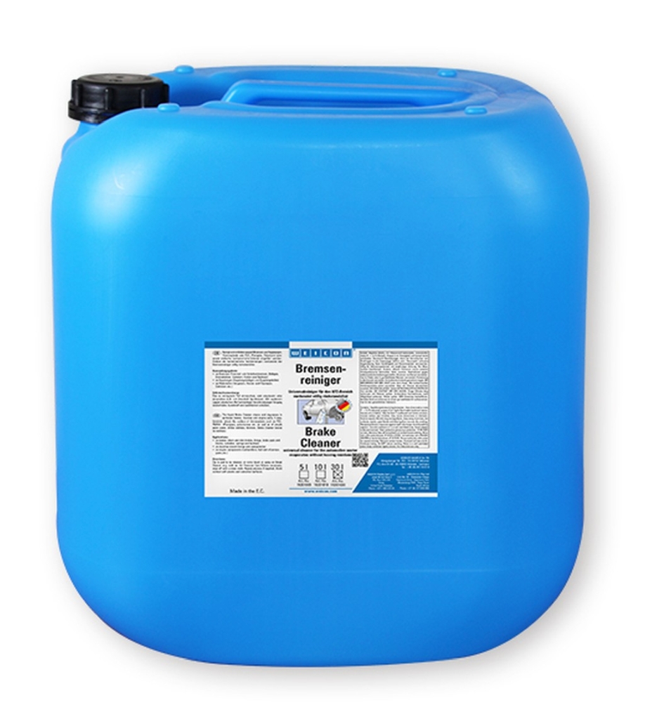 Bild von WEICON Bremsenreiniger 28 L (VPE=1 Stück)