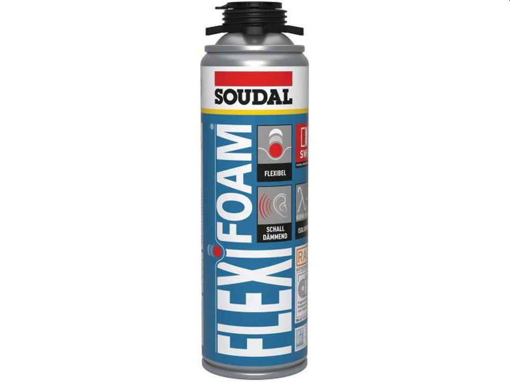 Bild für Kategorie Bauchemie