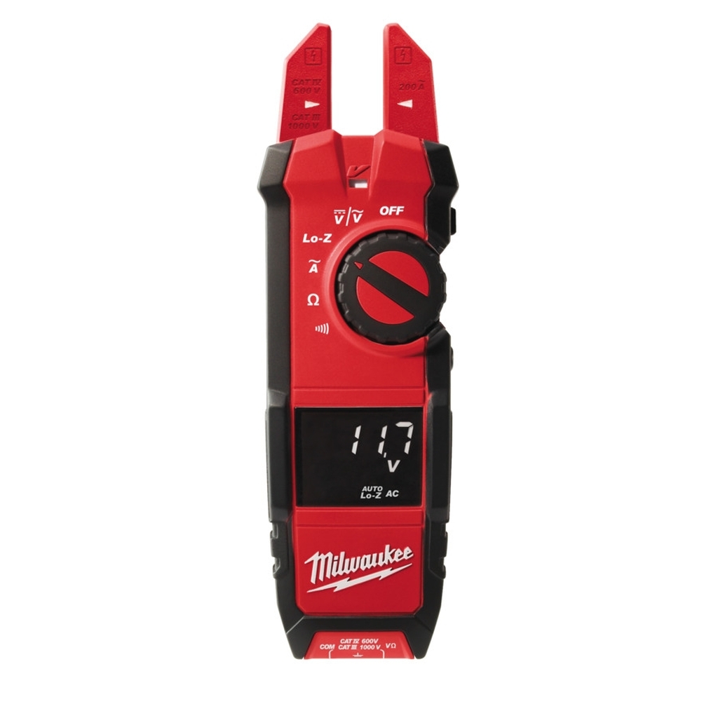 Bild von Elektrotester (2205-40) (VPE=1 Stück)