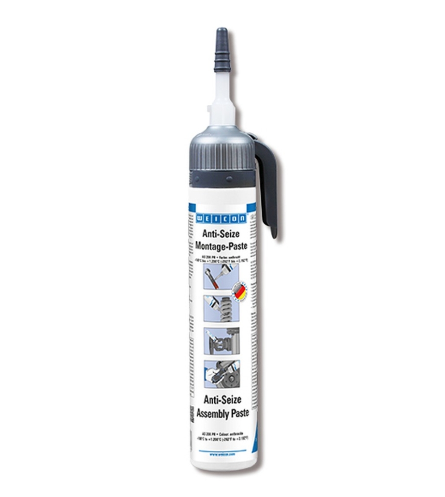 Bild von WEICON Anti-Seize Montagepaste 200 ml (VPE=1 Stück)