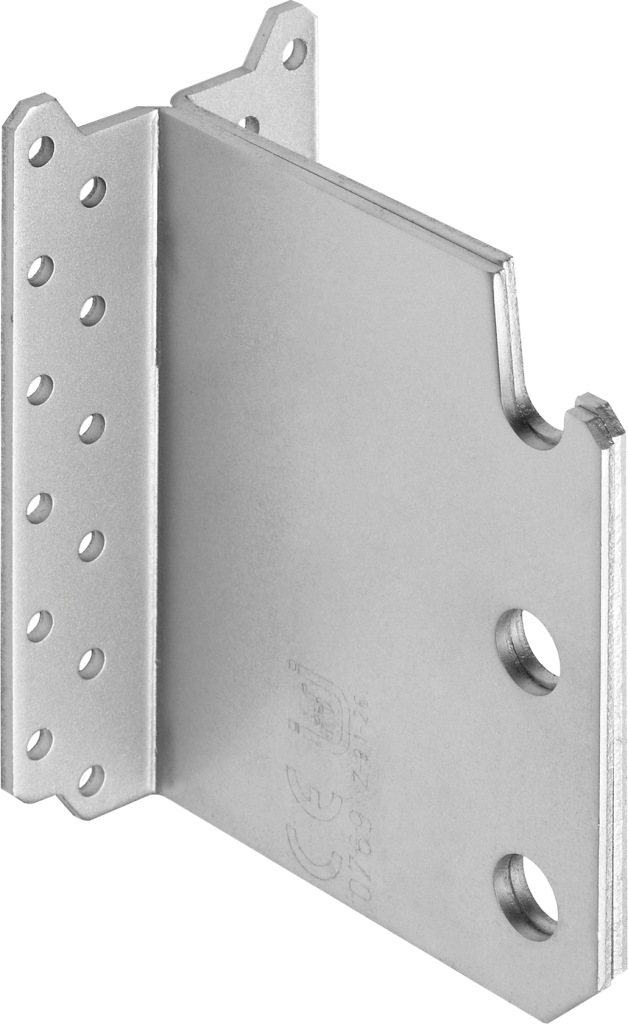 Bild von GH-Integralverbinder Typ M 4-reihig 244x98x6,0 (VPE=1 Stück)