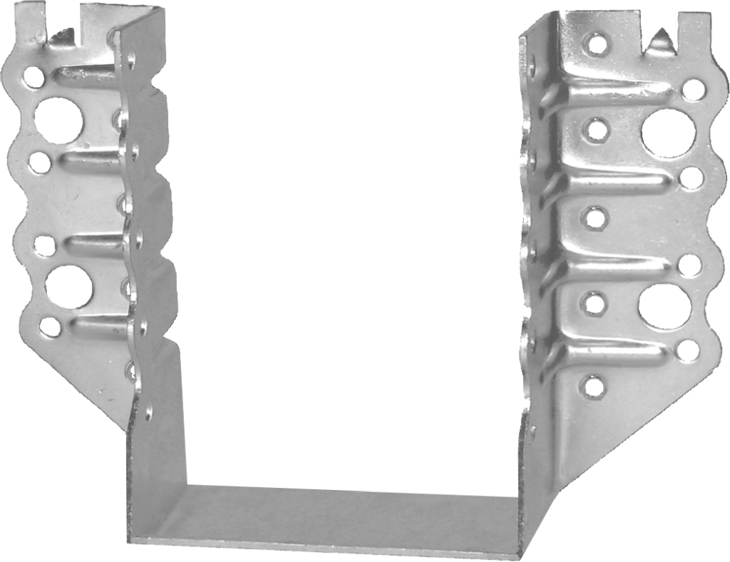 Bild von GH-Balkenschuh TOP-K - 45x108x1,5 (VPE=1 Stück)