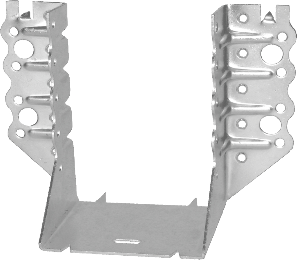 Bild von GH-Balkenschuh TOP-M - 90x145x1,5 (VPE=1 Stück)
