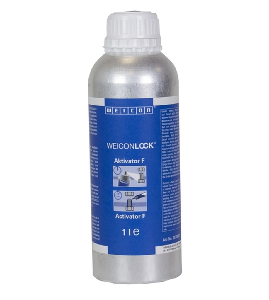 Bild von WEICON Aktivator F 200 ml (VPE=1 Stück)