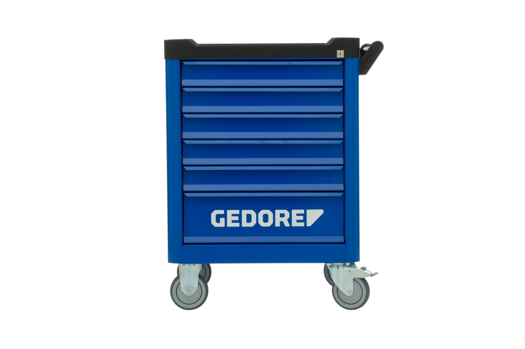 Bild von Gedore - Werkzeugwagen workster smartline (VPE=1 Stück)
