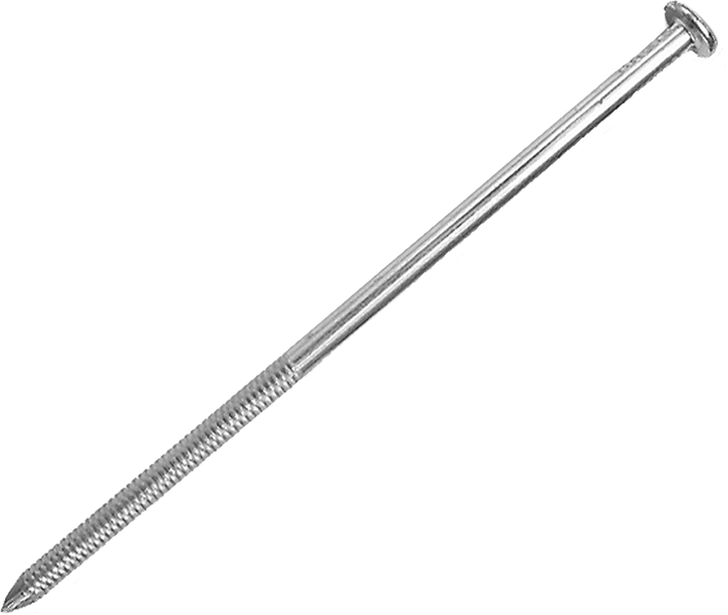 Bild von GH-Sparrennägel 6,0x180 mm verzinkt (VPE=100 Pkg. (100))