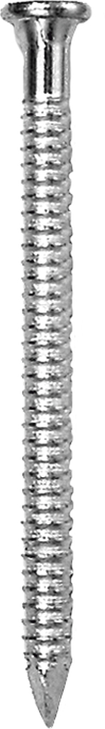 Bild von H-Rillennägel 4,0x75 verzinkt, entspricht ETA-13/0523 (VPE=250 Pkg. (250))