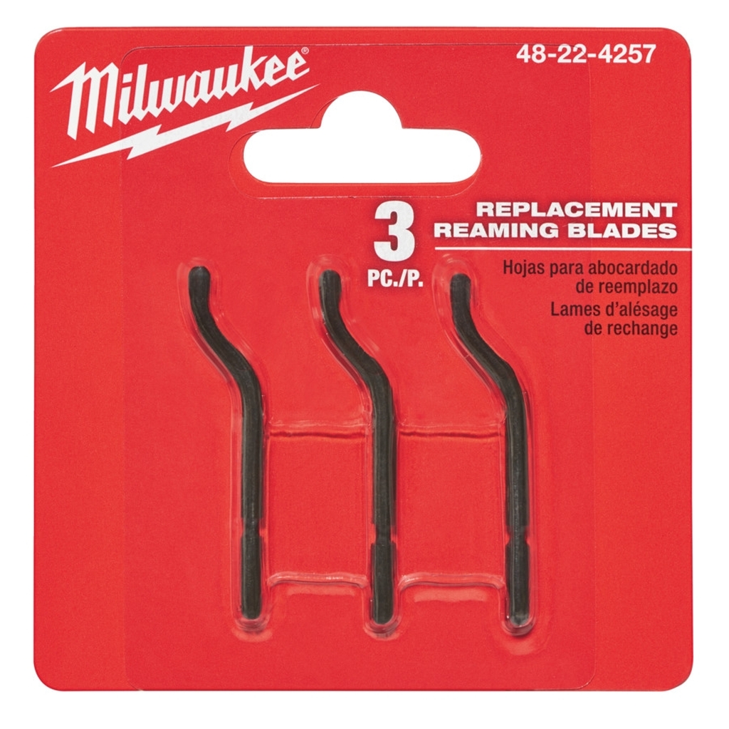 Bild von Entgraterklingen - 3 Stück für Stift-Entgrater (VPE=3 Pkg. (3))