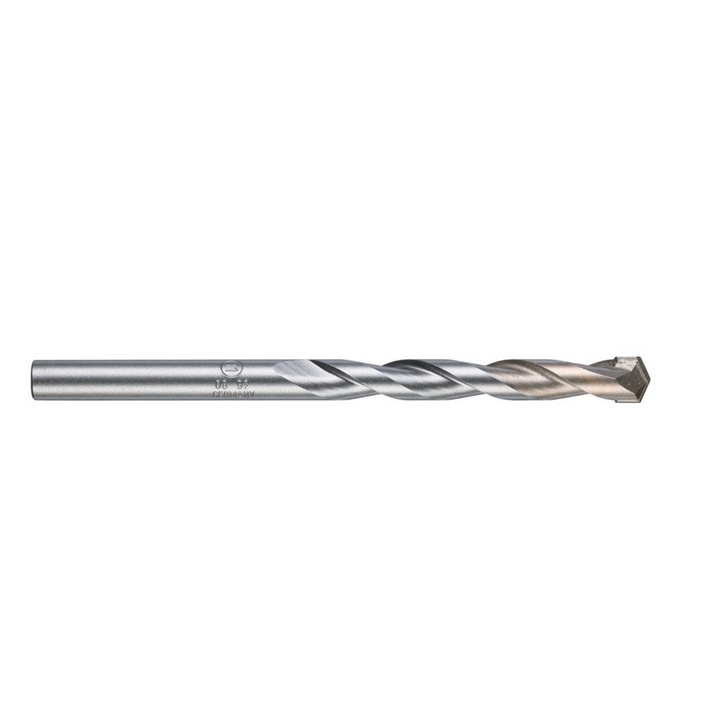 Bild von Betonbohrer DIN 8039 - 10 x 120 mm (VPE=1 Stück)