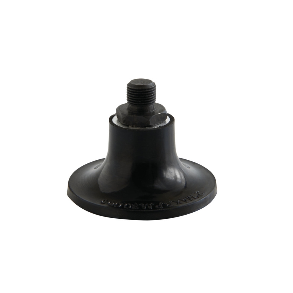 Bild von Kunststoffschleifteller - 51 mm für M12 BPS (VPE=1 Stück)