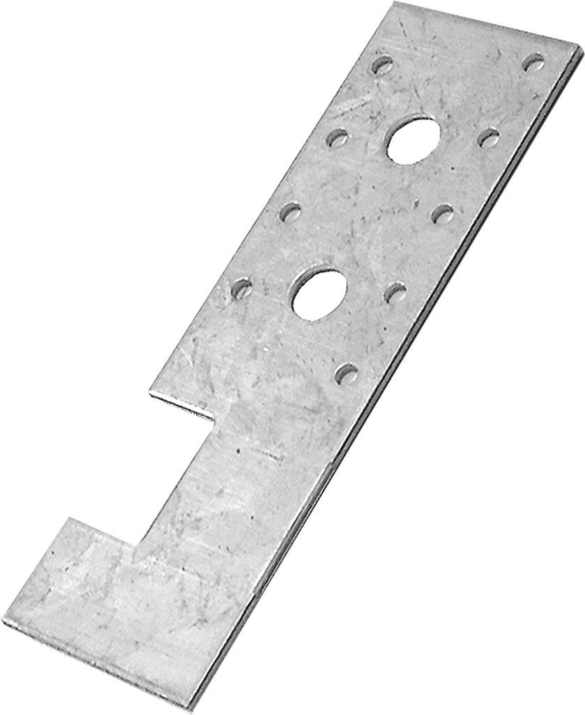 Bild von GH-T-Träger-Anker 50x160x3,0 (VPE=1 Stück)