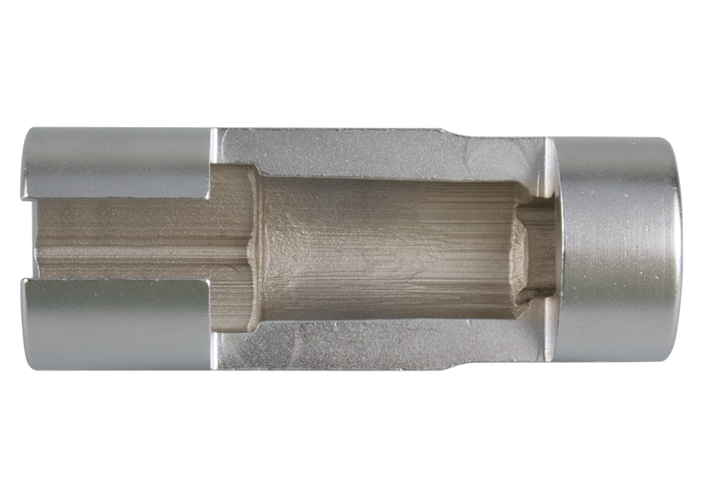 Bild von 1/2'' Steckschlüssel für Lambda-sonden 22mm (VPE=1 Stück)