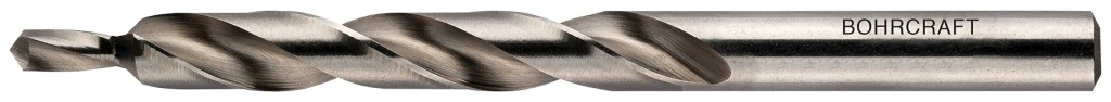 Bild von HSS-G Mehrfasenstufenbohrer 90° DIN 8374 M 10 FEIN (VPE=1 Stück)
