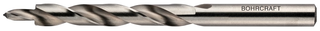 Bild von HSS-G Mehrfasenstufenbohrer 180° DIN 8376 M 10 MITTEL (VPE=1 Stück)