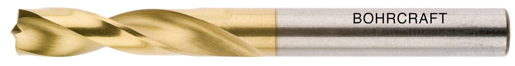 Bild von Schweißpunktbohrer HSS-E Co 5% TiN PROFI PLUS 6,0 x 66 mm (VPE=1 Stück)