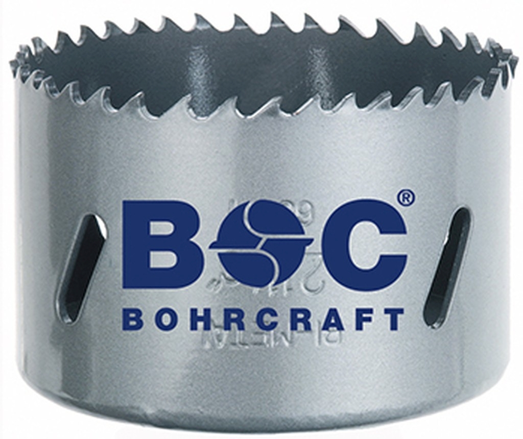 Bild von Bi-Metall Lochsägen HSS 102,0 mm (VPE=1 Stück)