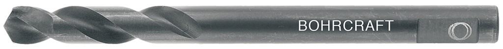 Bild von Zentrierbohrer HSS-Co für HM-Lochsägen 6,0 mm (VPE=1 Stück)