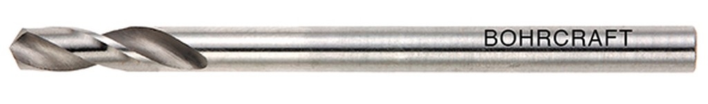 Bild von Zentrierbohrer HSS für MZ-Lochsägen-Aufnahmeschaft 7,2 x 109 mm (VPE=1 Stück)