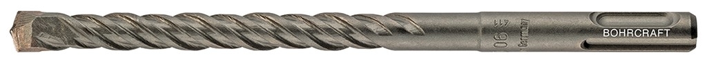 Bild von Hammerbohrer SDS-plus X-TREME / 4-spiralig 6,0 x 460/400 mm (VPE=1 Stück)