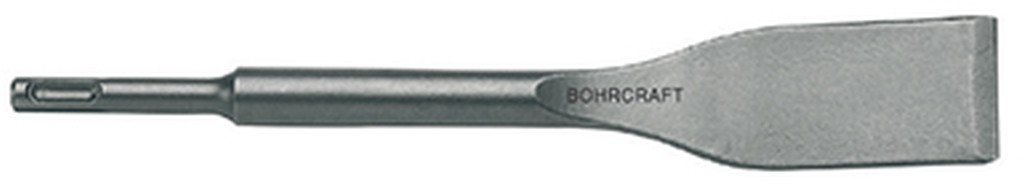 Bild von Fliesenmeißel gebogen SDS-plus 40 x 250 mm (VPE=1 Stück)