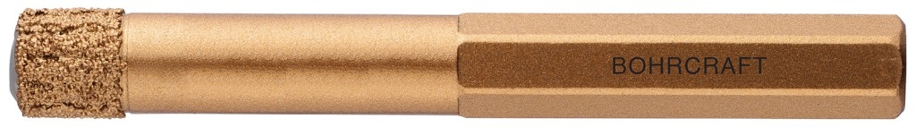 Bild von Diamant-Fliesenbohrer 8,0 mm (VPE=1 Stück)