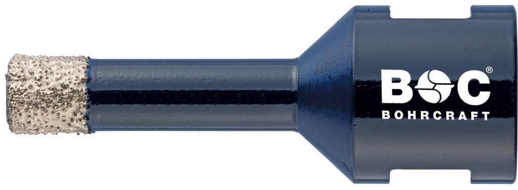 Bild von Winkelschleifer - Diamant-Fliesenbohrer 6,0 mm mit M14 Anschluß (VPE=1 Stück)