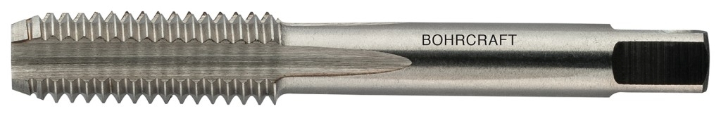 Bild von Handgewindebohrer DIN 352 HSS-G, M M 30 Fertigschneider (VPE=1 Stück)