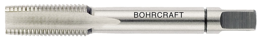 Bild von Handgewindebohrer DIN 5157 G HSS-G Whitw.-Rohr G 1/2'' x 14 Vorschneider (VPE=1 Stück)