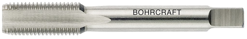 Bild von Handgewindebohrer DIN 5157 G HSS-G Whitw.-Rohr G 1/2'' x 14 Fertigschneider Unibox (VPE=1 Stück)