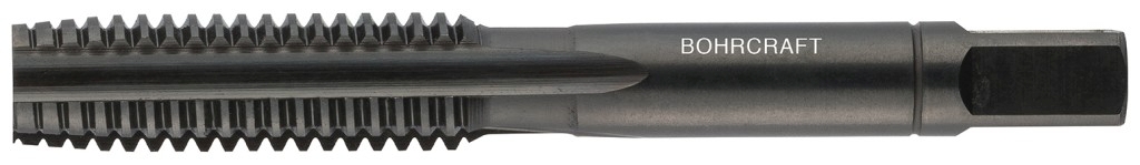 Bild von Handgewindebohrer DIN 352 HSS-E Co5 vaporisiert M 10 Vorschneider PROFI PLUS (VPE=1 Stück)