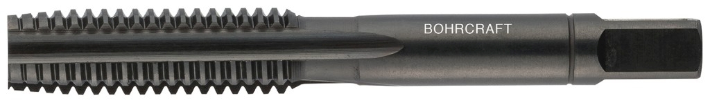 Bild von Handgewindebohrer DIN 352 HSS-E Co5 vaporisiert M 3 Vorschneider PROFI PLUS (VPE=1 Stück)