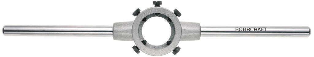 Bild von Schneideisenhalter DIN 225 20 x 5 (VPE=1 Stück)