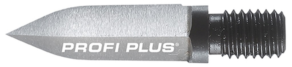 Bild von Klinge HSS Dreikantschaber 8,0 mm Typ -C42 (VPE=1 Stück)
