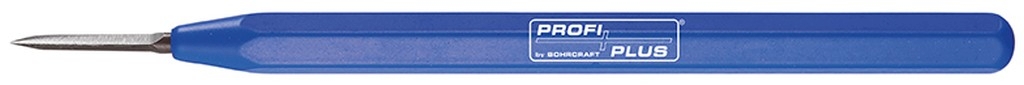 Bild von Dreikantschaber mit fester Klinge 3,0 mm Typ -DS3 in (VPE=1 Stück)