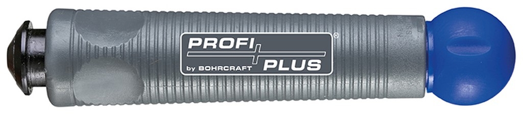 Bild von Handgriff Typ HE für E Klingen (VPE=1 Stück)