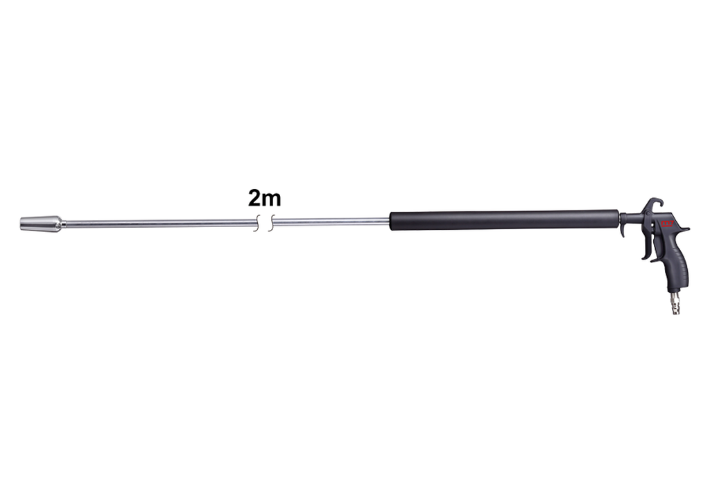 Bild von M7 - Hochleistungs-Ausblaspistole 2tlg. (VPE=1 Stück)