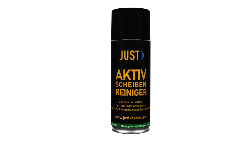 Bild von aktiv Scheibenreiniger - 400 ml Sprühdose (VPE=1 Dose)