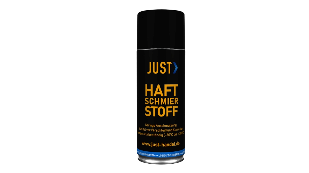 Bild von Haftschmierstoff - 400 ml Sprühdose (VPE=1 Dose)