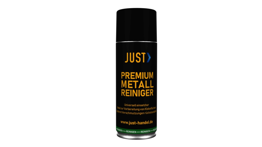 Bild von Premium Metall-Reiniger - 400 ml Sprühdose (VPE=1 Dose)