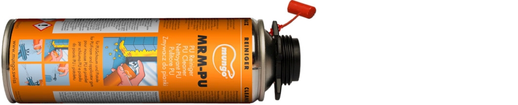 Bild von Reiniger / MRM-PU (VPE=12 Pkg. (12))