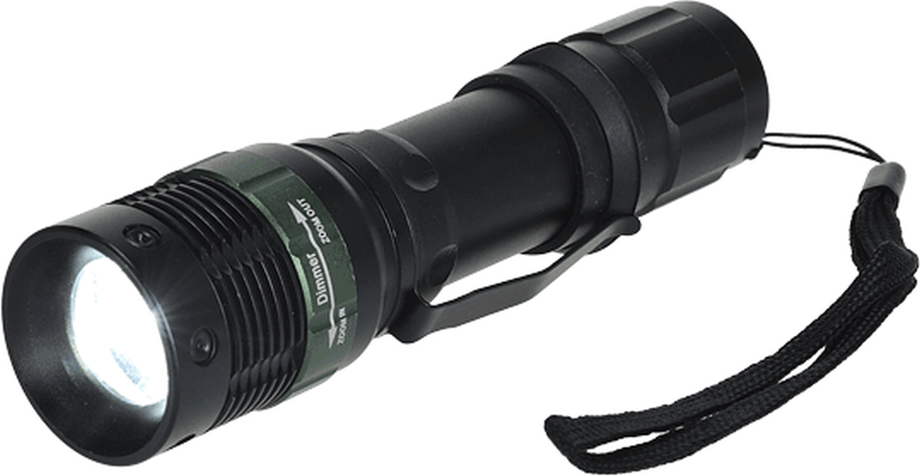 Bild von Portwest Torch / schwarz (VPE=1 Stück)