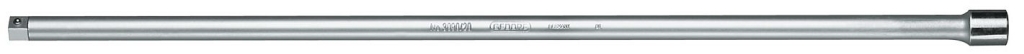 Bild von Gedore - Verlängerung 3/8'' 500 mm (VPE=1 Stück)