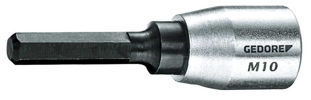 Bild von Gedore - Ein- und Ausdrehwerkzeug M6 (VPE=1 Stück)